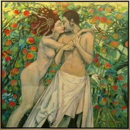 Ewa i Adam