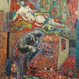 Museum-Le Penseur