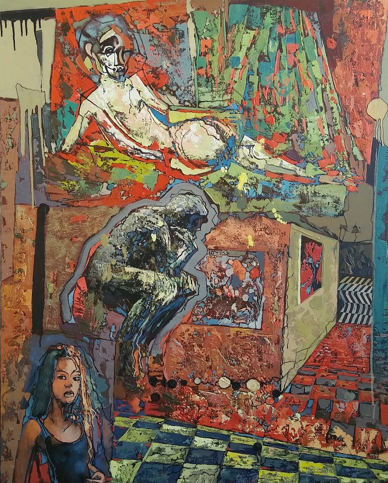Museum-Le Penseur