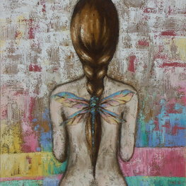 Madame Dragonfly