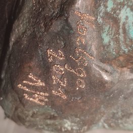 Conatum Statera