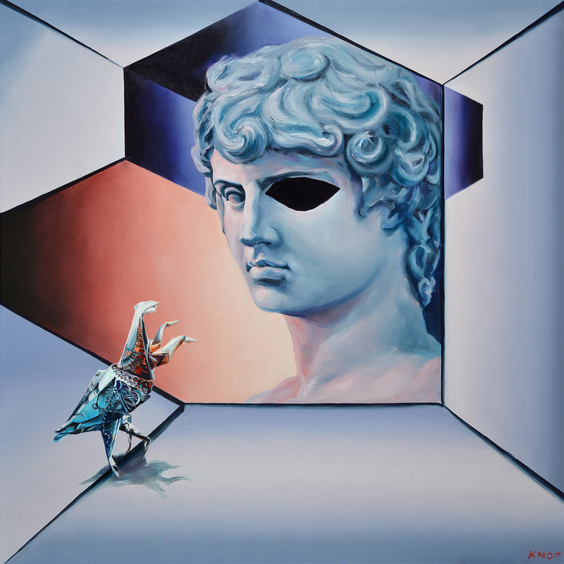 Apollo Last XXVI