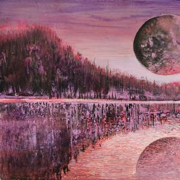 Full moon