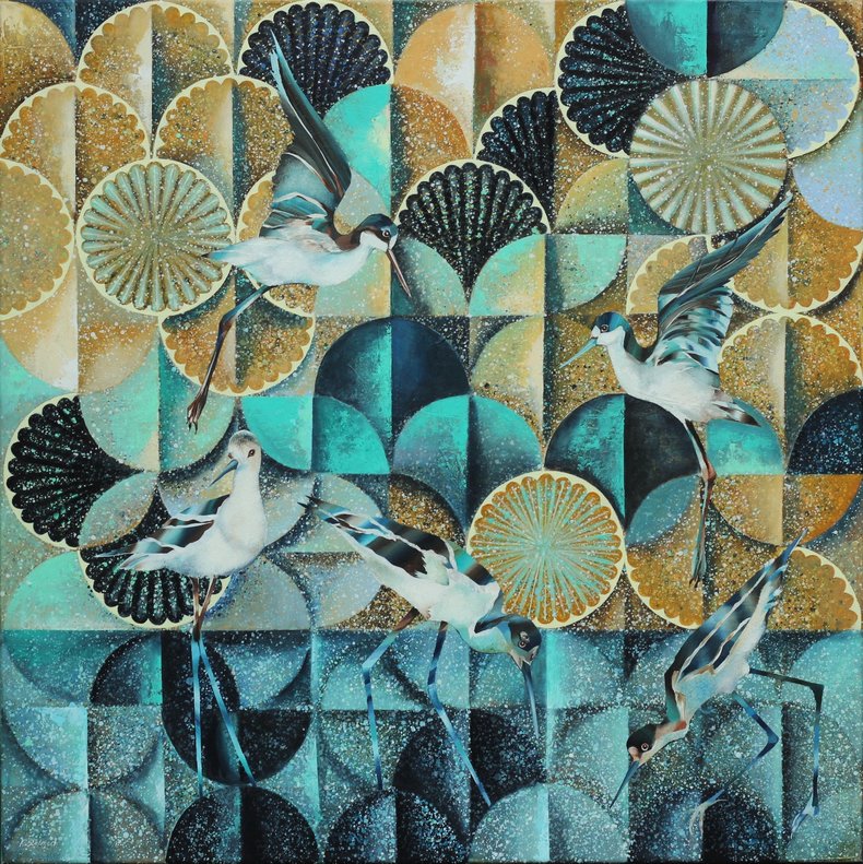 Ornament II