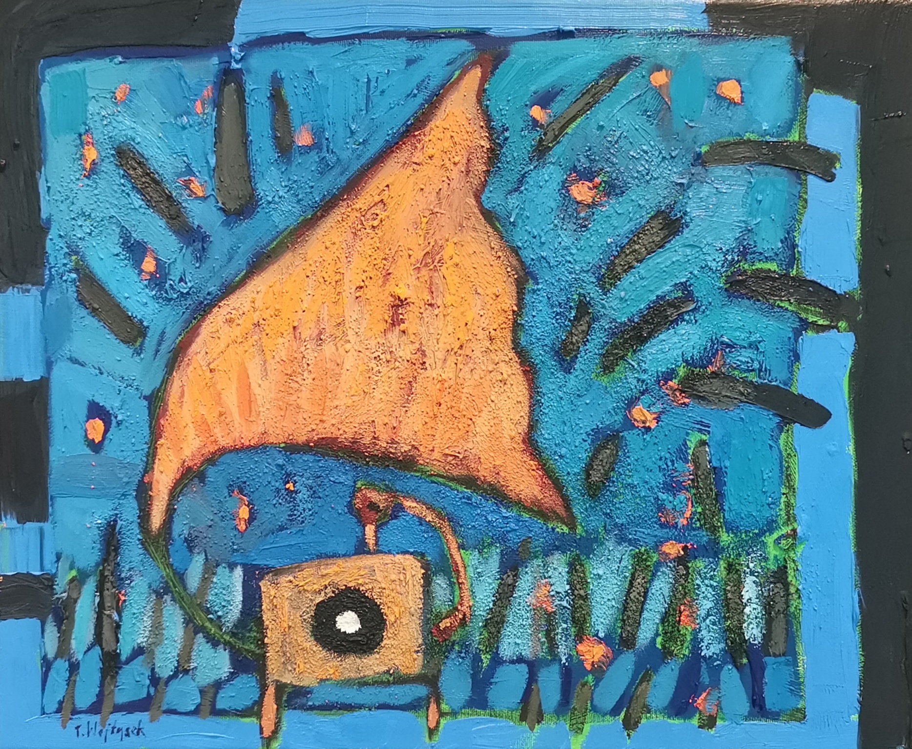 Patefon 38 