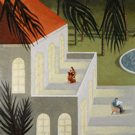 Villa Mediterranea