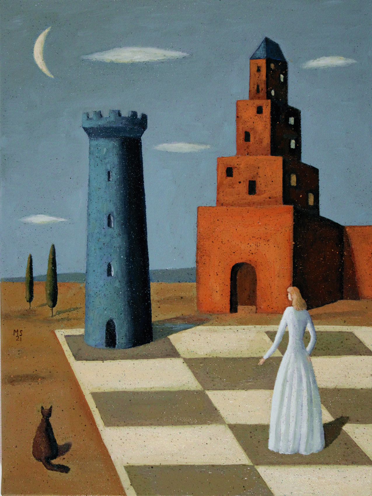 Alba Regina