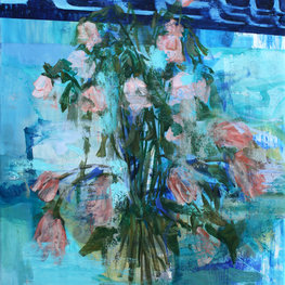 Tulips & Roses