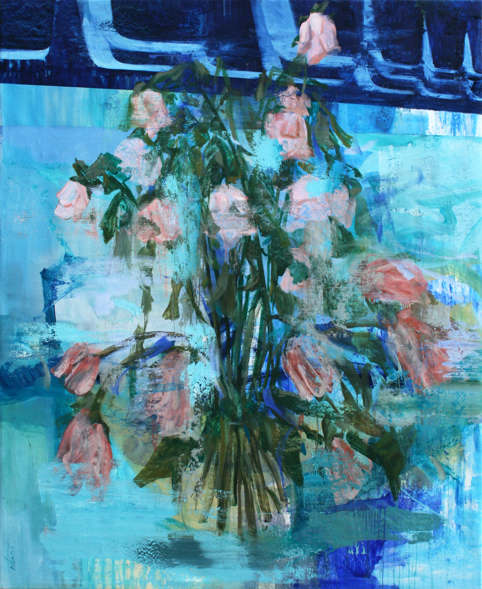 Tulips & Roses