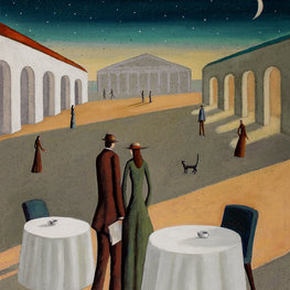 Moonrise Cafe