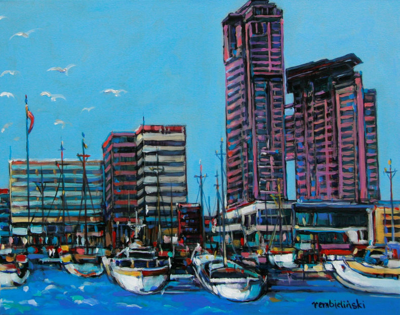 Gdynia