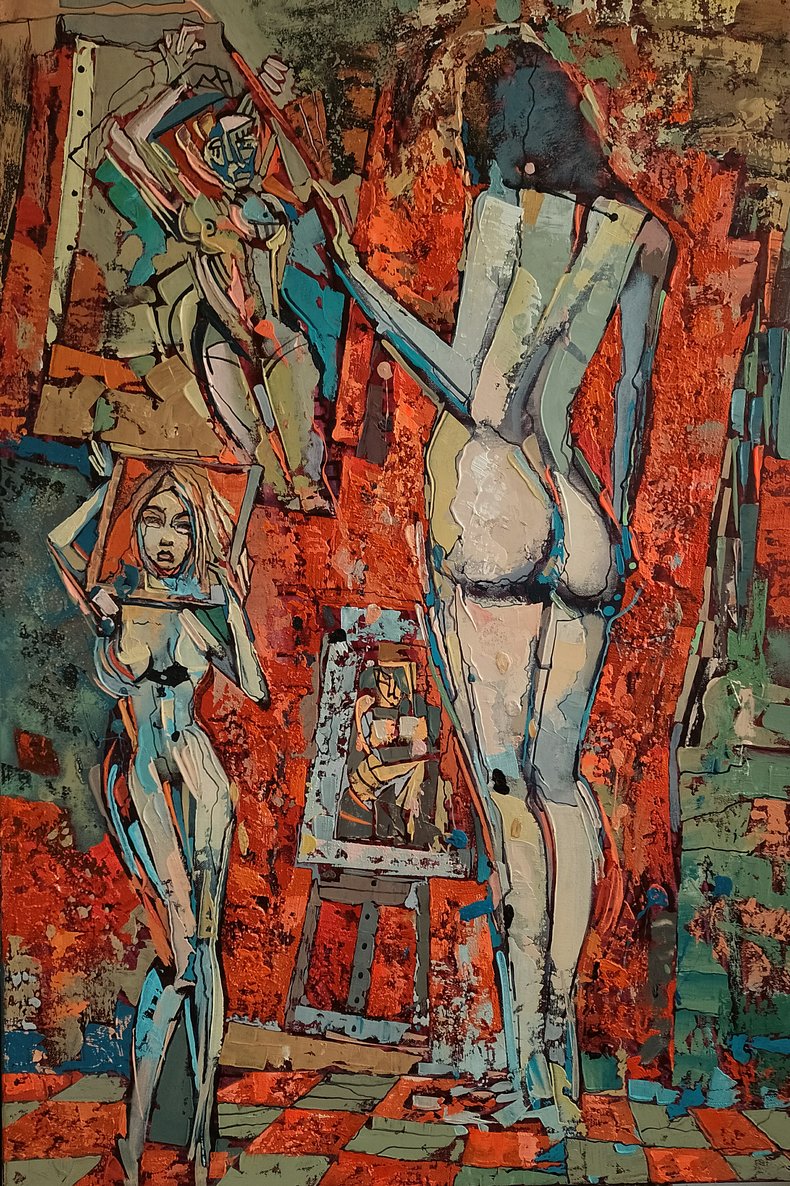 Atelier