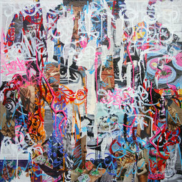 Shoreditch Wall Face 02