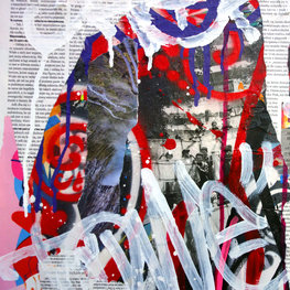 Shoreditch Wall Face 02