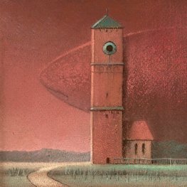 Widok z wieży
