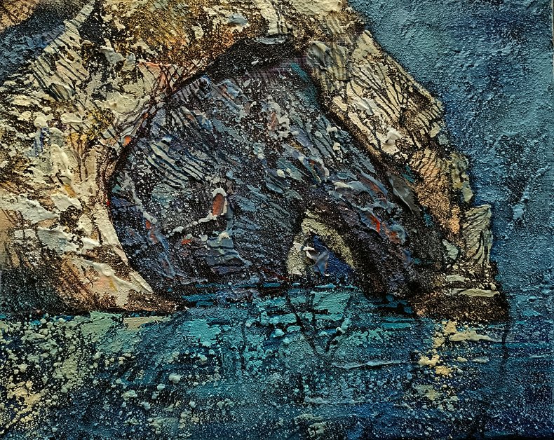 Rocks