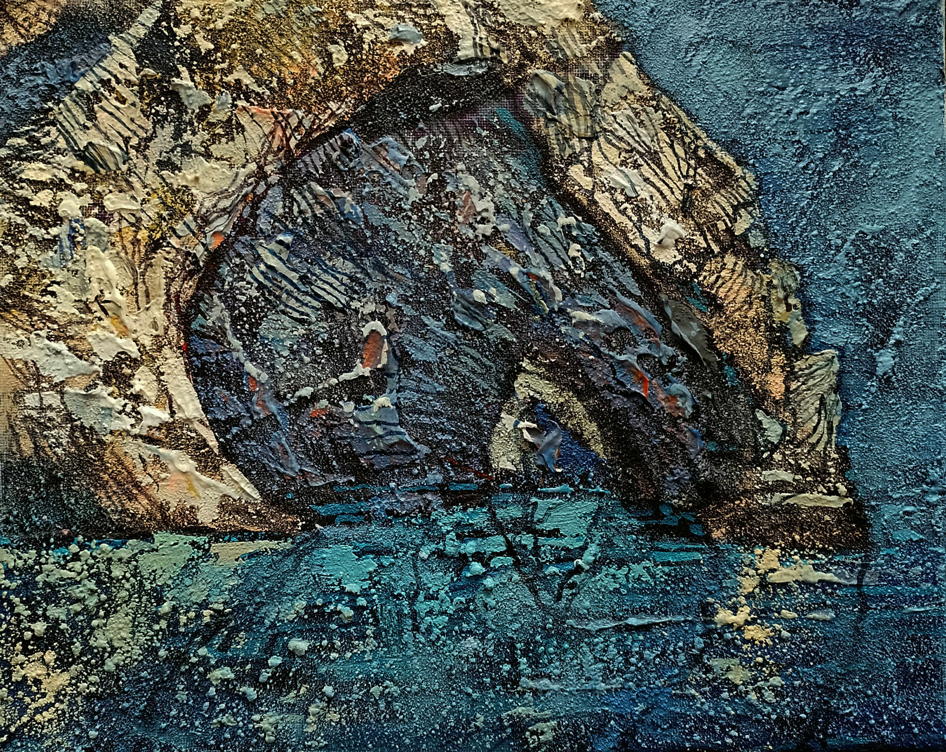Rocks