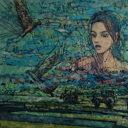 Underwater fields