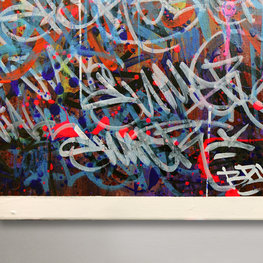 Back Alley Wall 01