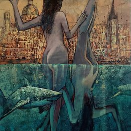 Mirror of life
