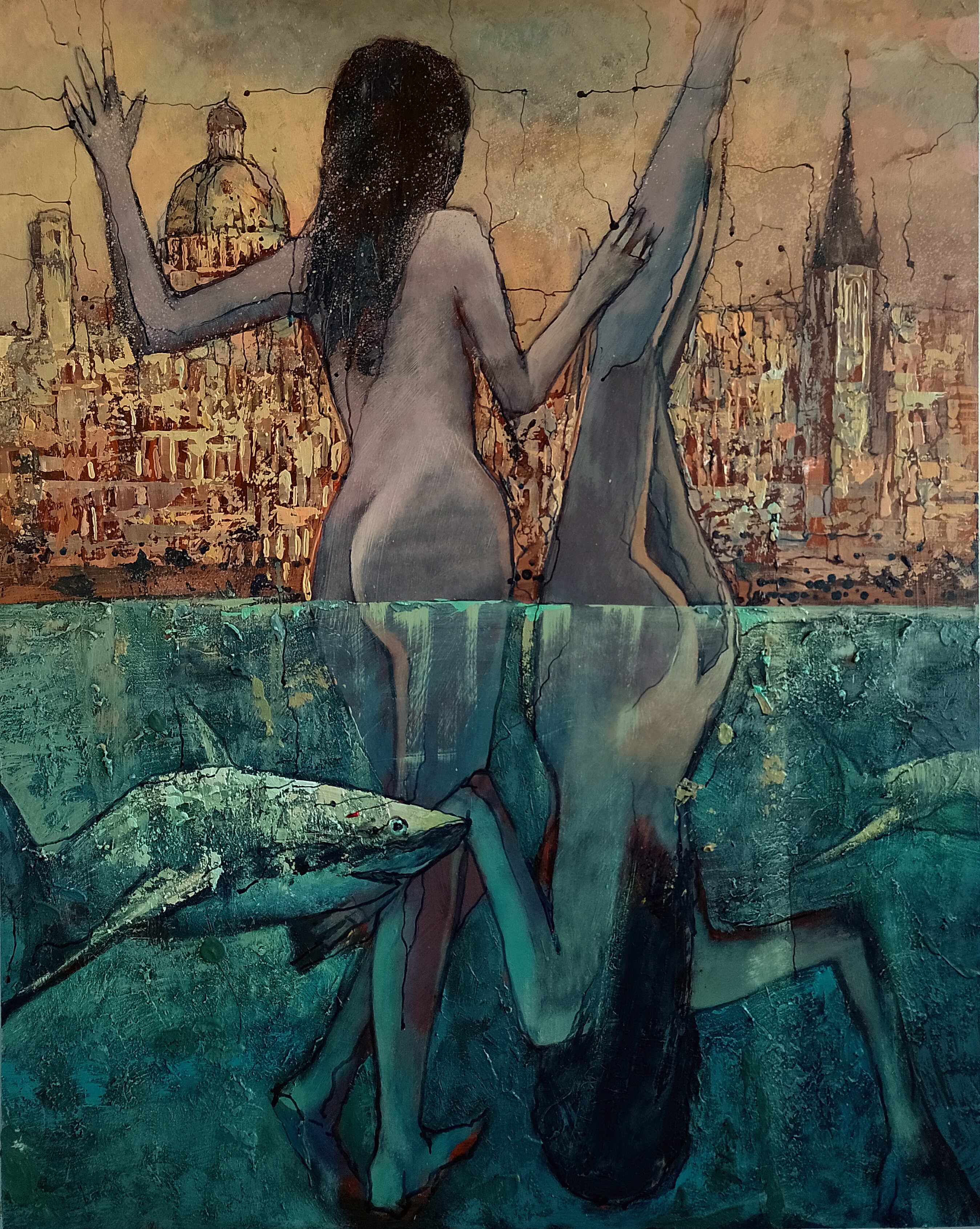 Mirror of life