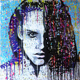 Brick Lane Girl