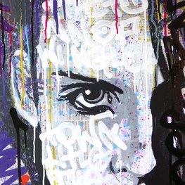 Brick Lane Girl