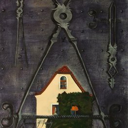 Measuring of Beauty