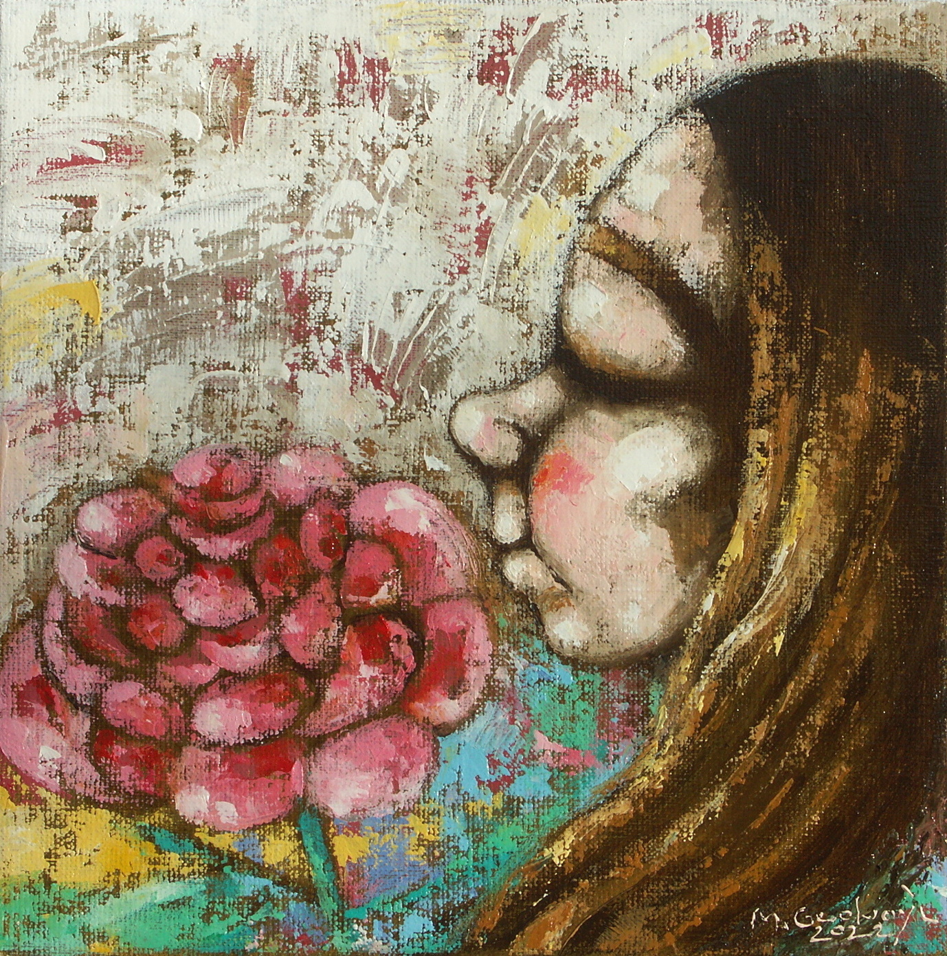 Peonia