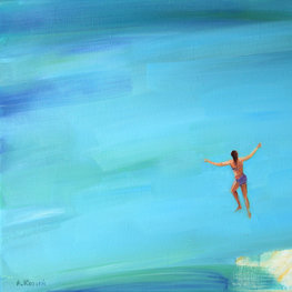 Into blue 2