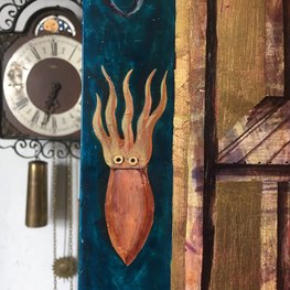 Alchemical Cabinet
