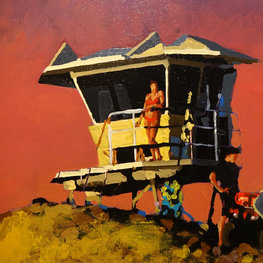 Ocean Beach