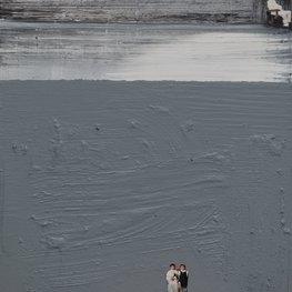 Is anybody clean here?