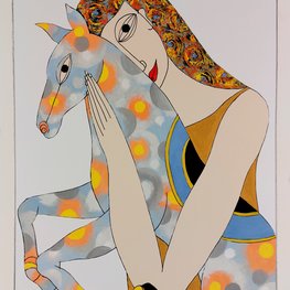 Konik