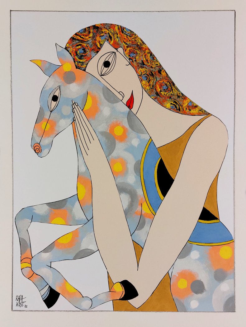 Konik