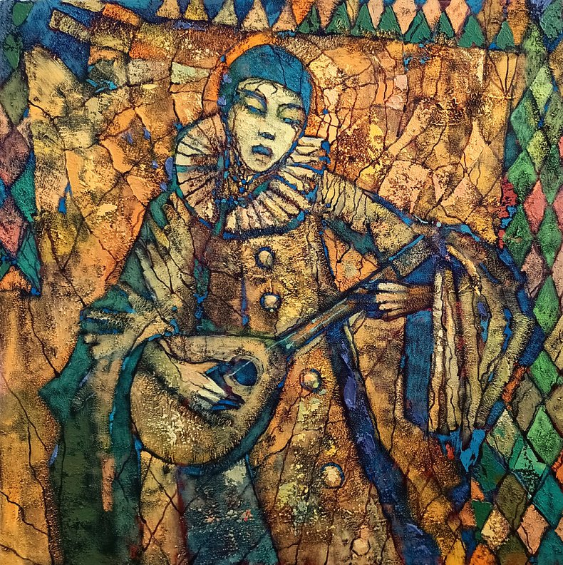 Mandolin