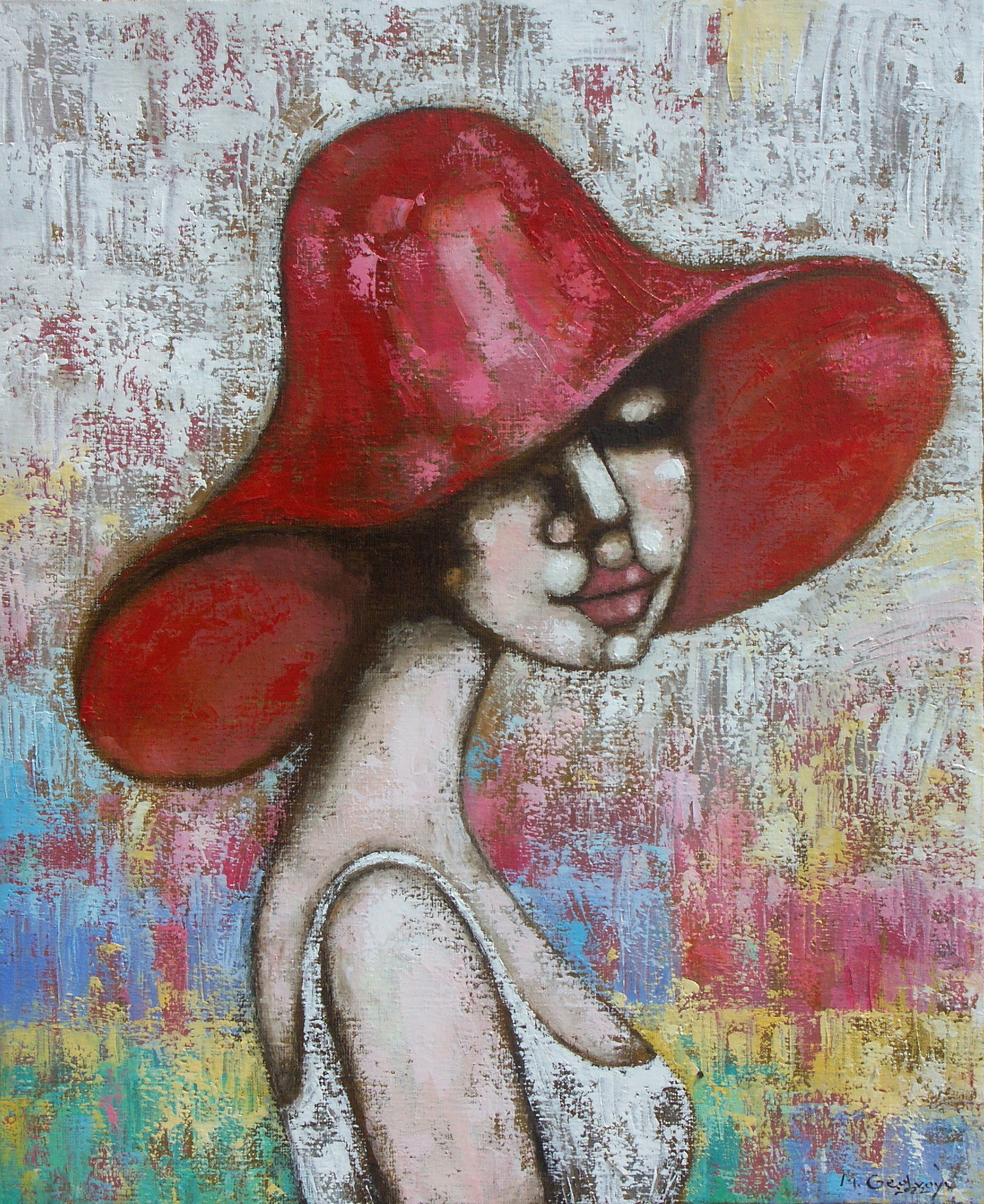 Madame