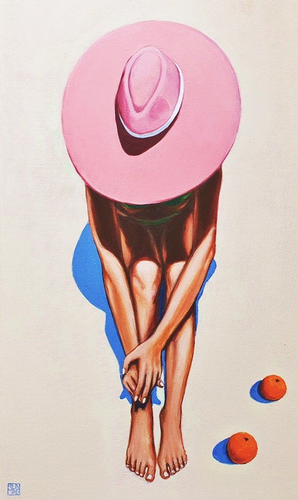 Oranges