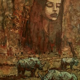Savannah dreams
