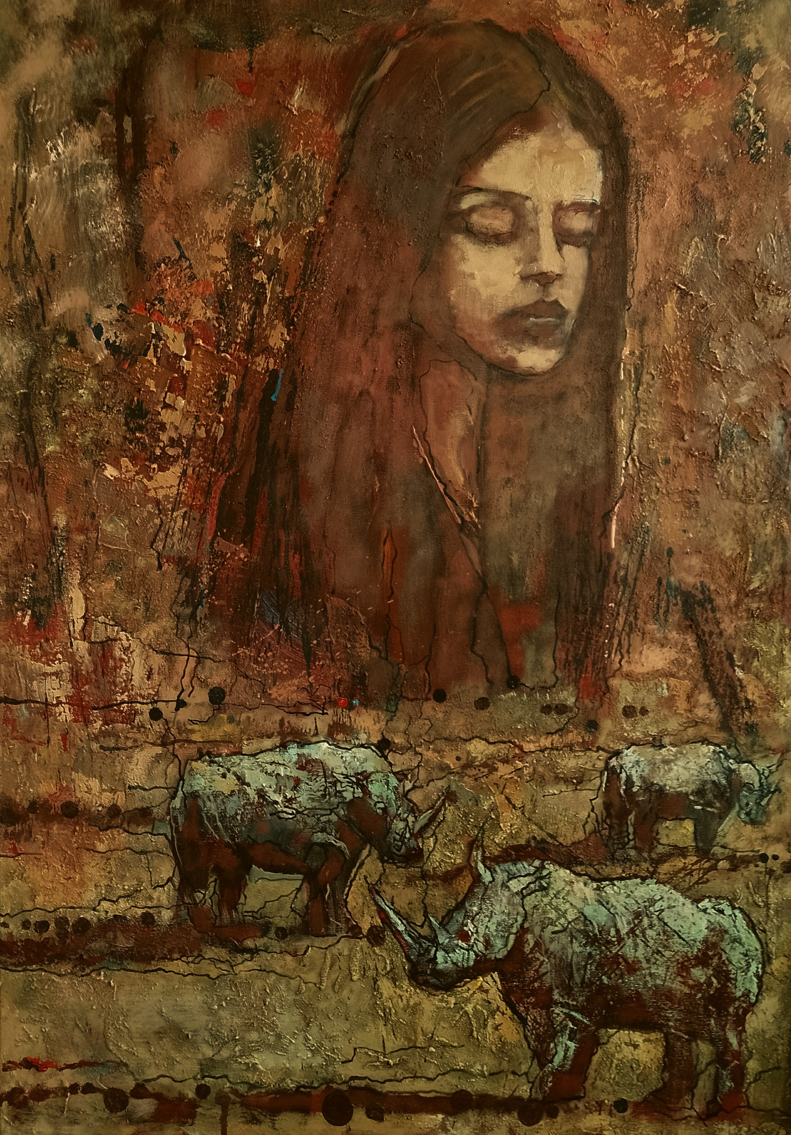 Savannah dreams