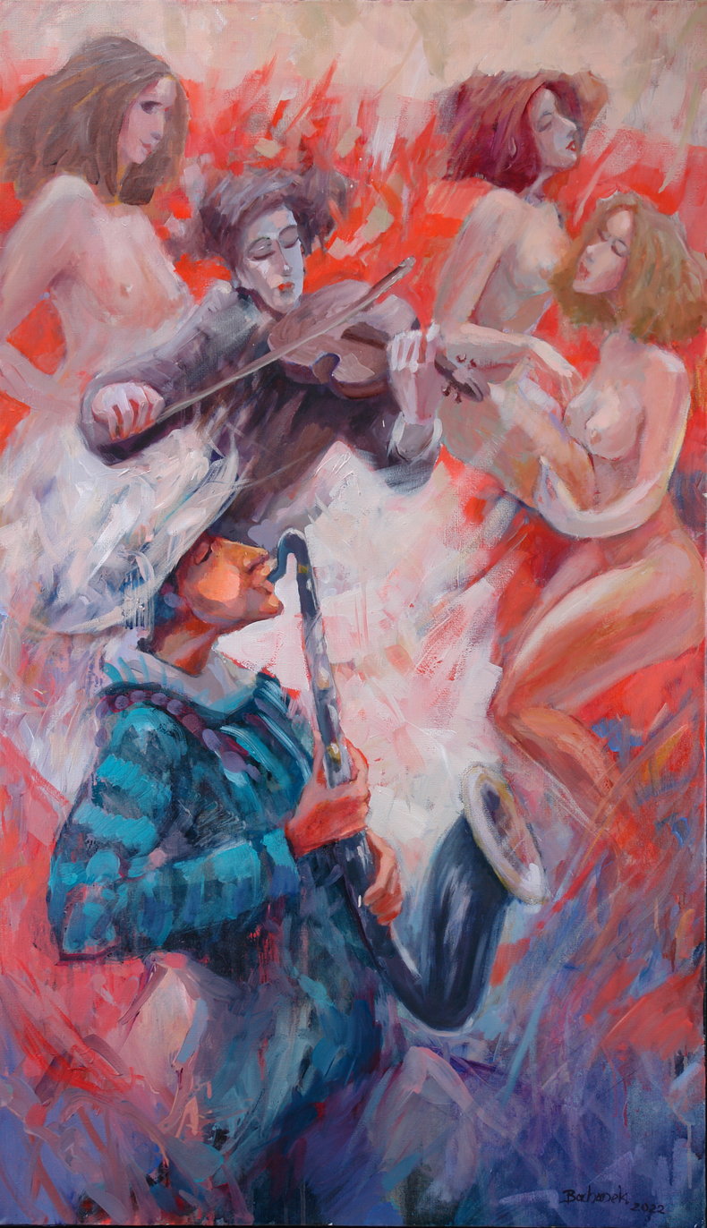Rondo jazz