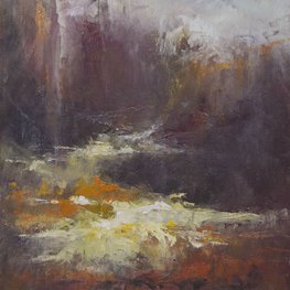 Leśny staw