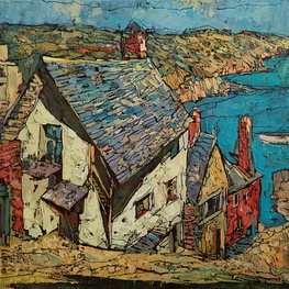 The village