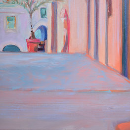 Padova E06 z cyklu Italy Cityscape XXI