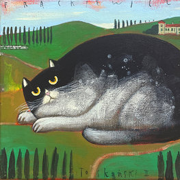 Toskański II