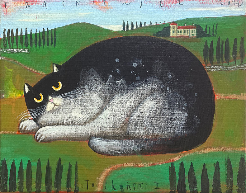 Toskański II
