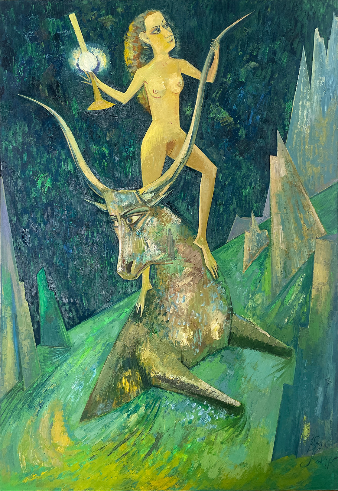 Europa