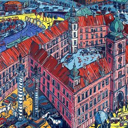 Warszawa