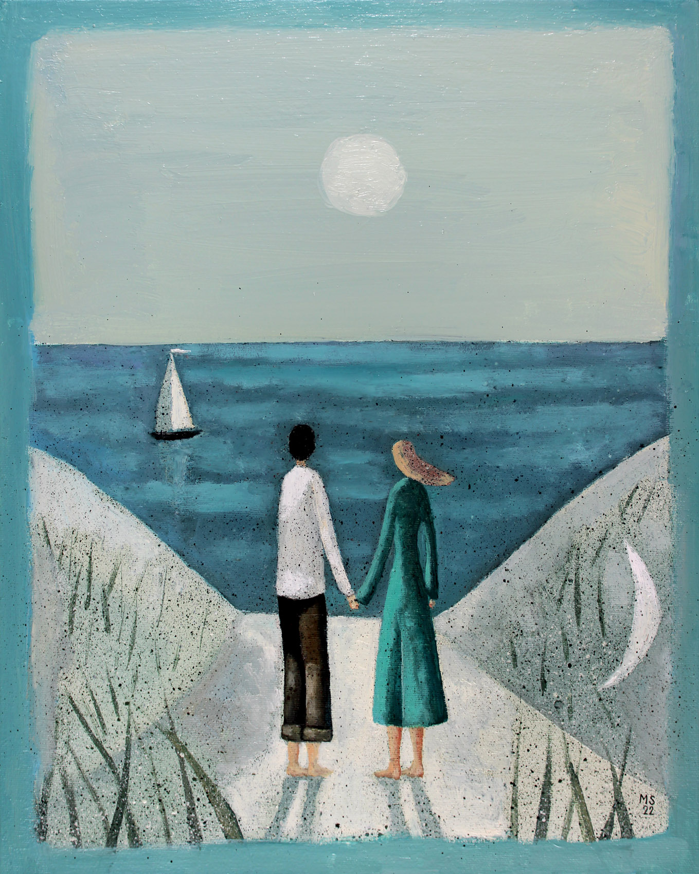 Maritime