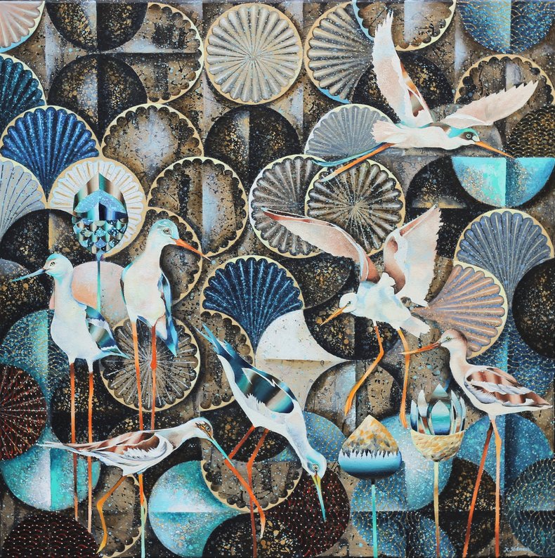 Ornament VII